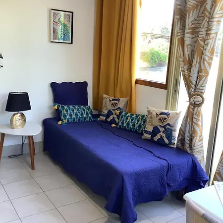 Appartement Charmant 2 Pièces *