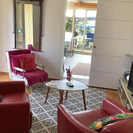 Apartment Charmant 2 Pieces *
