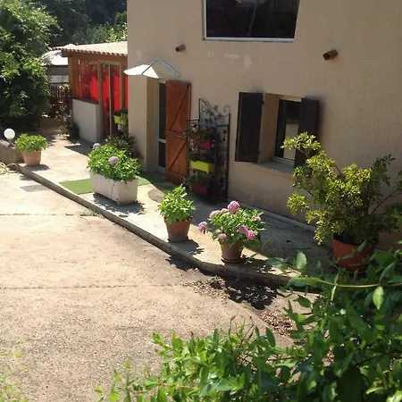 Charmant 2 Pièces Appartement