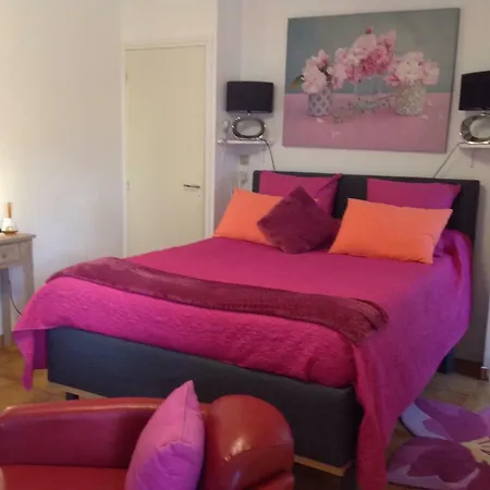 Appartement Charmant 2 Pièces *