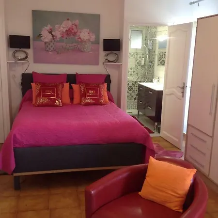 Charmant 2 Pieces Apartment