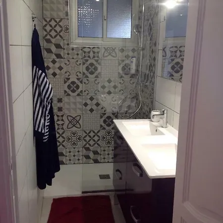 Charmant 2 Pièces Appartement